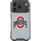 Ohio State University OSU Logo iPhone 18 Pro Clear Case