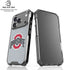Ohio State University OSU Logo iPhone 18 Pro Clear Case