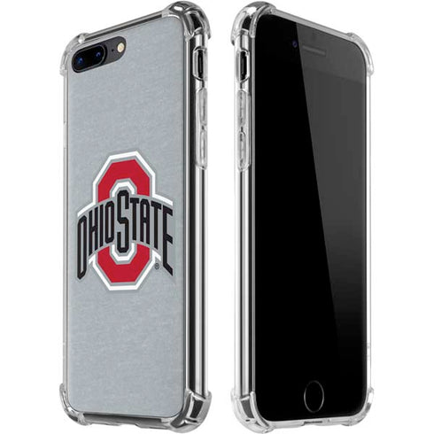 Ohio State University OSU Logo iPhone Cases