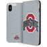 Ohio State University OSU Logo iPhone 8 Folio Case