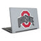 Ohio State University OSU Logo Dell Latitude Skin