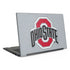 Ohio State University OSU Logo Dell Latitude Skin