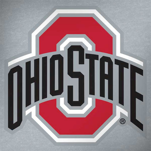 Ohio State University OSU Logo Dell Latitude Skin