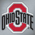 Ohio State University OSU Logo Dell Latitude Skin