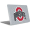 Ohio State University OSU Logo Apple MacBook Air Skin