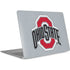 Ohio State University OSU Logo Apple MacBook Air Skin