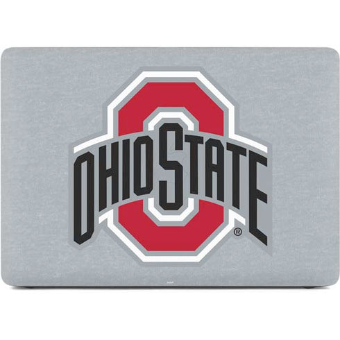 Ohio State University OSU Logo Apple MacBook Air Skin