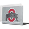 Ohio State University OSU Logo MacBook Pro 14in (2021-24) Case plus Skin