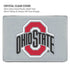 Ohio State University OSU Logo MacBook Pro 14in (2021-24) Case plus Skin