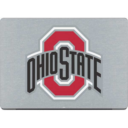Ohio State University OSU Logo Apple MacBook Pro 14-inch Skin