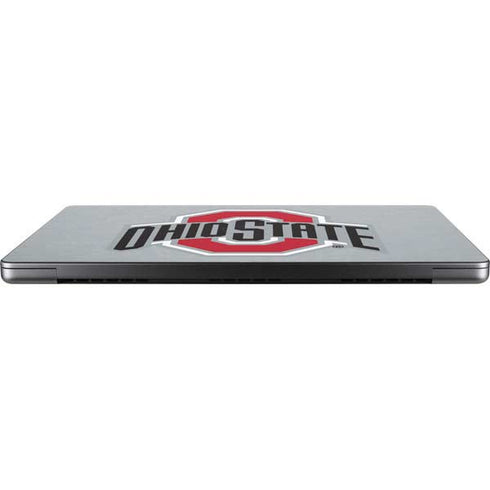 Ohio State University OSU Logo Apple MacBook Pro 14-inch Skin