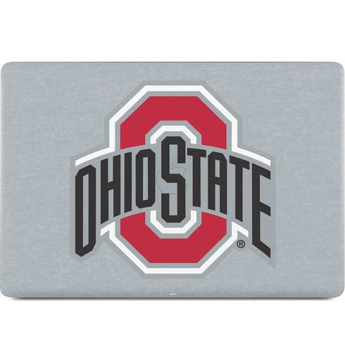 Ohio State University OSU Logo MacBook Skins