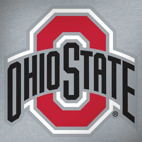 Ohio State University OSU Logo MacBook Skins