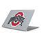 Ohio State University OSU Logo Apple MacBook Pro 16-inch Skin