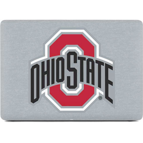 Ohio State University OSU Logo Apple MacBook Pro 16-inch Skin