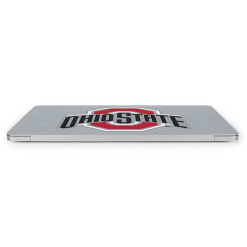 Ohio State University OSU Logo Apple MacBook Pro 16-inch Skin