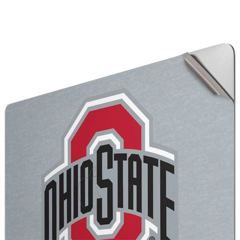 Ohio State University OSU Logo Apple MacBook Pro 16-inch Skin