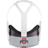 Ohio State University OSU Logo Meta Quest 3S Skin