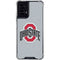 Ohio State University OSU Logo Moto G Power 5G (2024) Clear Case