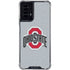 Ohio State University OSU Logo Moto G Power 5G (2024) Clear Case