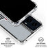 Ohio State University OSU Logo Moto G Power 5G (2024) Clear Case
