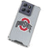 Ohio State University OSU Logo Moto G Stylus 5G (2025) Clear Case