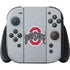 Ohio State University OSU Logo Nintendo Switch 2 (2025) with Joy-Con Skin