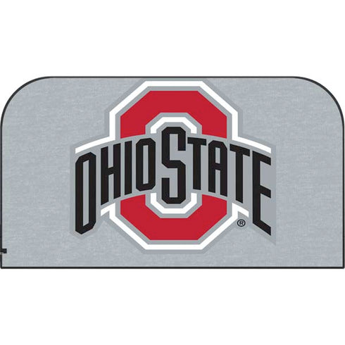 Ohio State University OSU Logo Nintendo Switch 2 (2025) with Joy-Con Skin