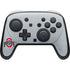 Ohio State University OSU Logo Nintendo Skins