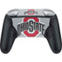 Ohio State University OSU Logo Nintendo Switch 2 (2025) Pro Controller Skin