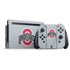 Ohio State University OSU Logo Nintendo Skins
