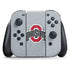 Ohio State University OSU Logo Nintendo Skins