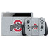 Ohio State University OSU Logo Nintendo Skins