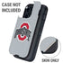 Ohio State University OSU Logo Otterbox Defender iPhone Skin