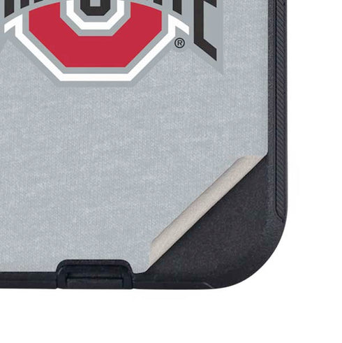 Ohio State University OSU Logo Otterbox Defender iPhone Skin