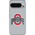 Ohio State University OSU Logo Pixel 9 Pro XL Skin