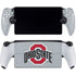 Ohio State University OSU Logo PlayStation Portal Remote Player Skin