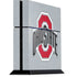 Ohio State University OSU Logo PlayStation PS4 Skins