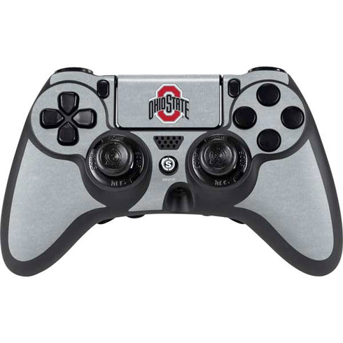 Ohio State University OSU Logo PlayStation PS4 Skins