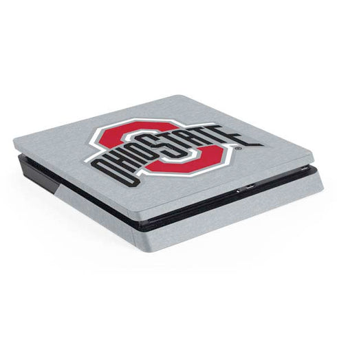 Ohio State University OSU Logo PlayStation PS4 Skins