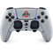 Ohio State University OSU Logo PS5 DualSense Edge Pro Controller Skin