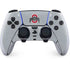 Ohio State University OSU Logo PS5 DualSense Edge Pro Controller Skin