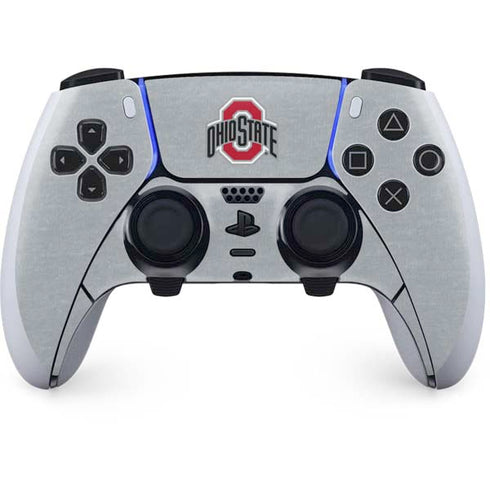Ohio State University OSU Logo PlayStation PS5 Skins