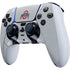 Ohio State University OSU Logo PS5 DualSense Edge Pro Controller Skin