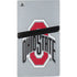 Ohio State University OSU Logo PS5 Pro Bundle Skin