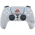 Ohio State University OSU Logo PS5 Pro Bundle Skin