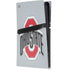 Ohio State University OSU Logo PS5 Pro Console Skin