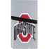 Ohio State University OSU Logo PS5 Pro Disk Bundle Skin