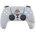 Ohio State University OSU Logo PS5 Pro Disk Bundle Skin