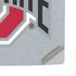 Ohio State University OSU Logo PS5 Pro Disk Console Skin